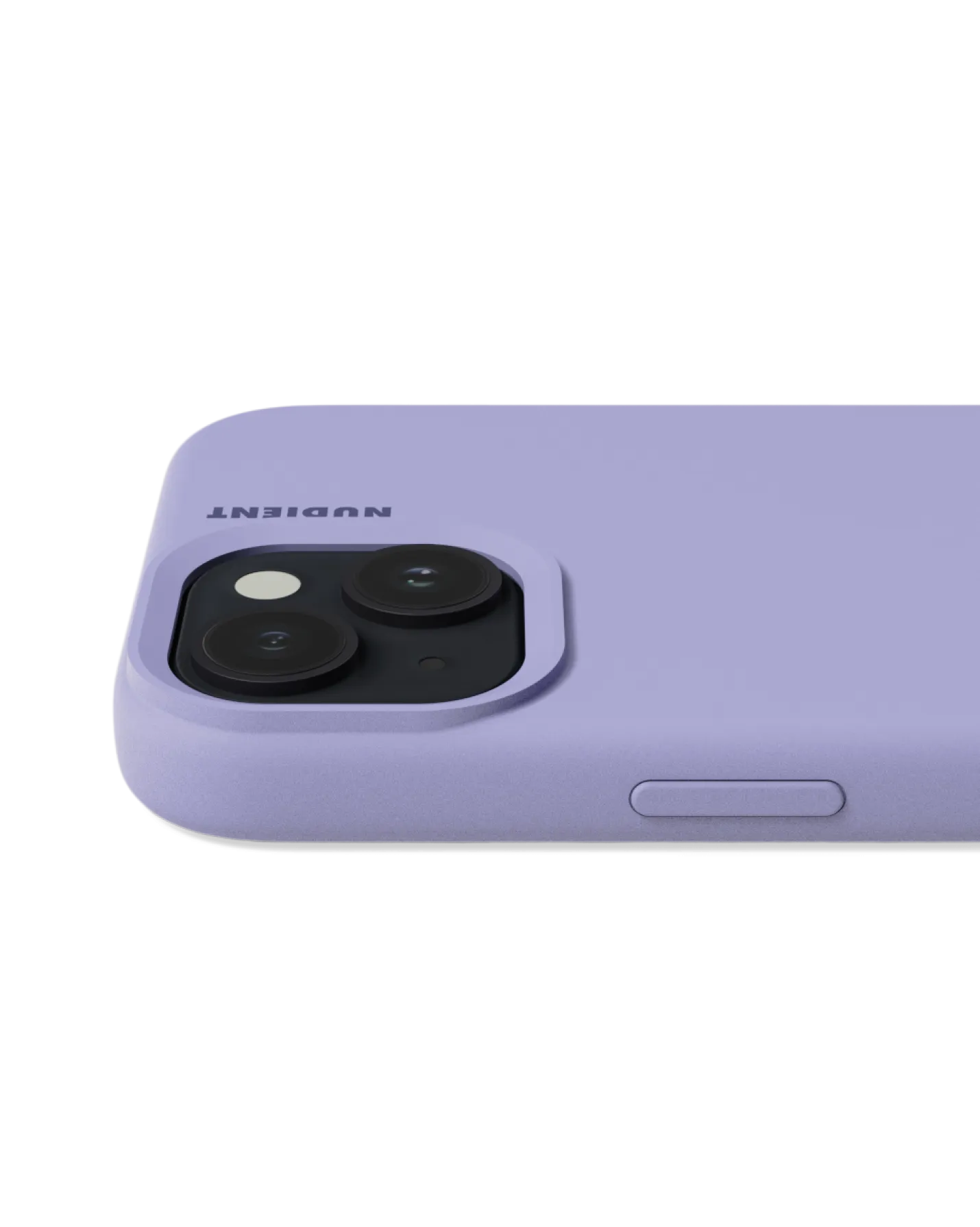 Clearance Søstrene Grene Schweiz Base Hülle IPhone 15 Misty Purple