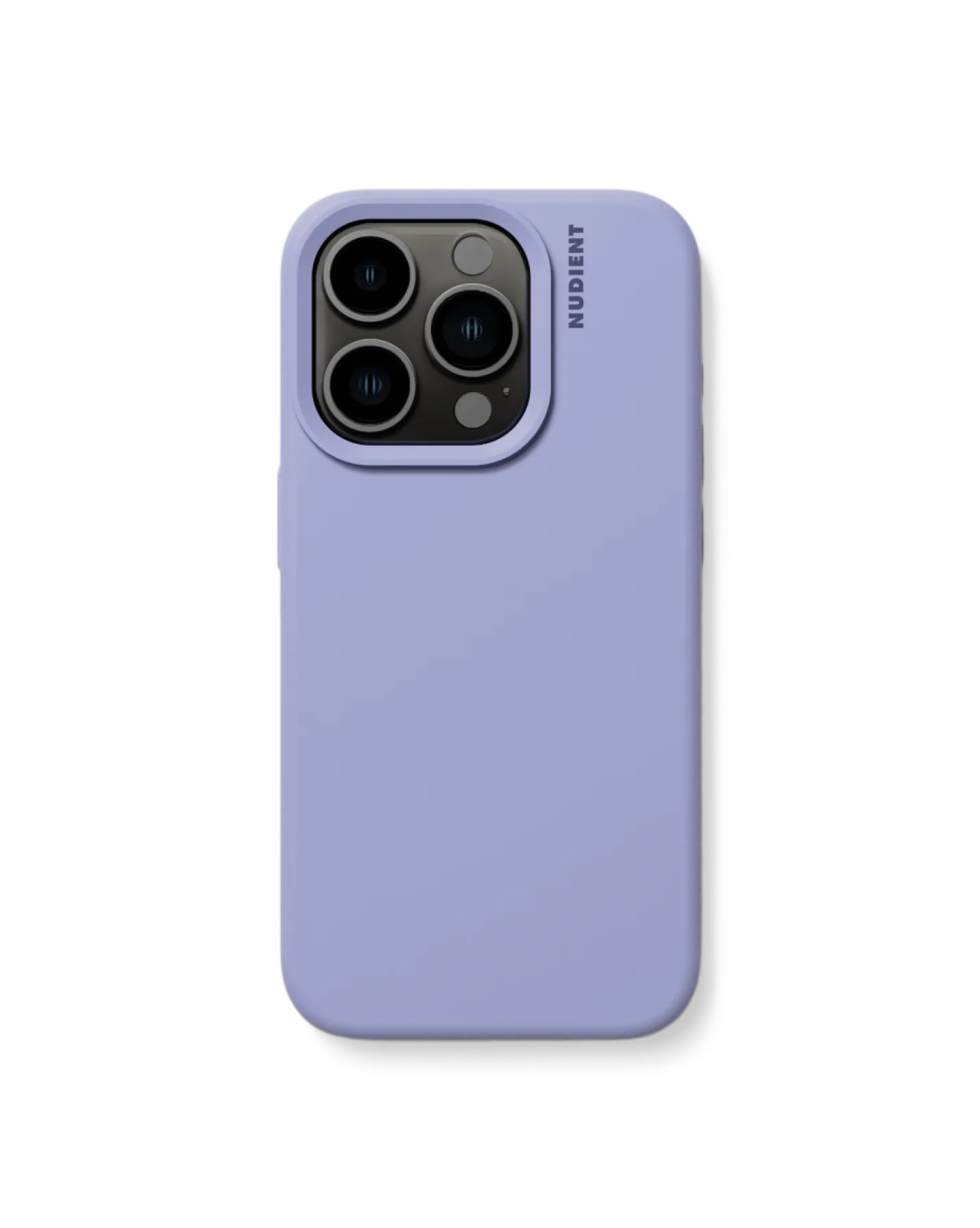 Outlet Søstrene Grene Schweiz Base Hülle IPhone 15 Pro Misty Purple