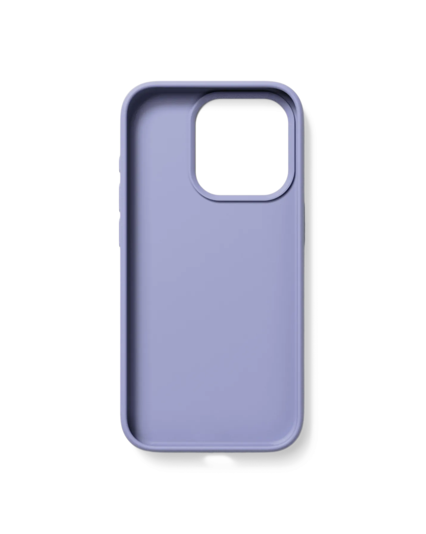 Outlet Søstrene Grene Schweiz Base Hülle IPhone 15 Pro Misty Purple