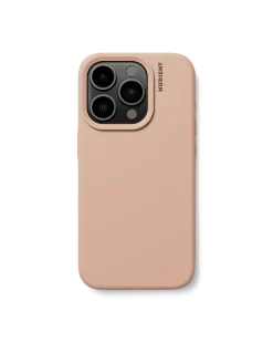 Clearance Søstrene Grene Schweiz Base Hülle IPhone 15 Pro Peach