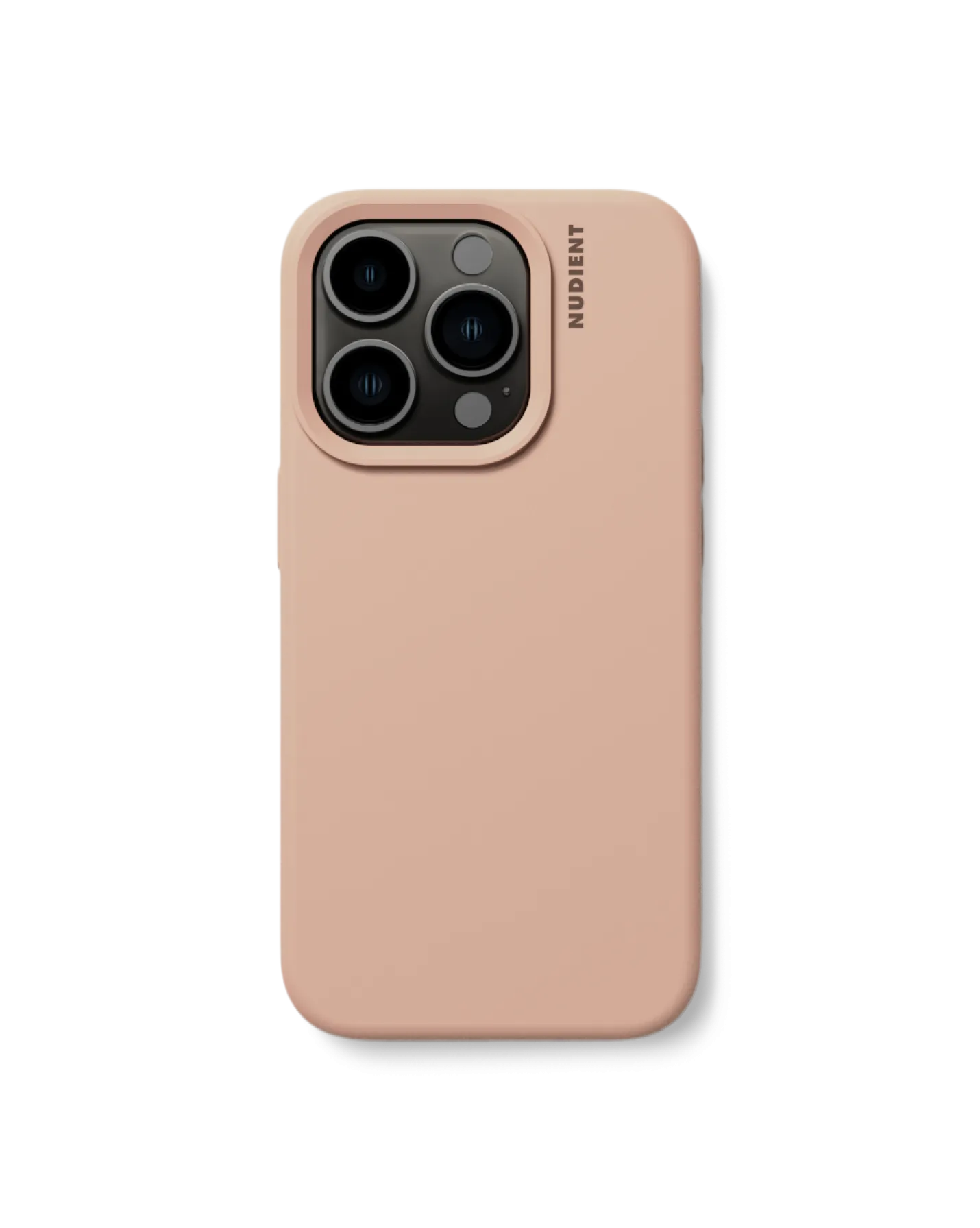 Clearance Søstrene Grene Schweiz Base Hülle IPhone 15 Pro Peach