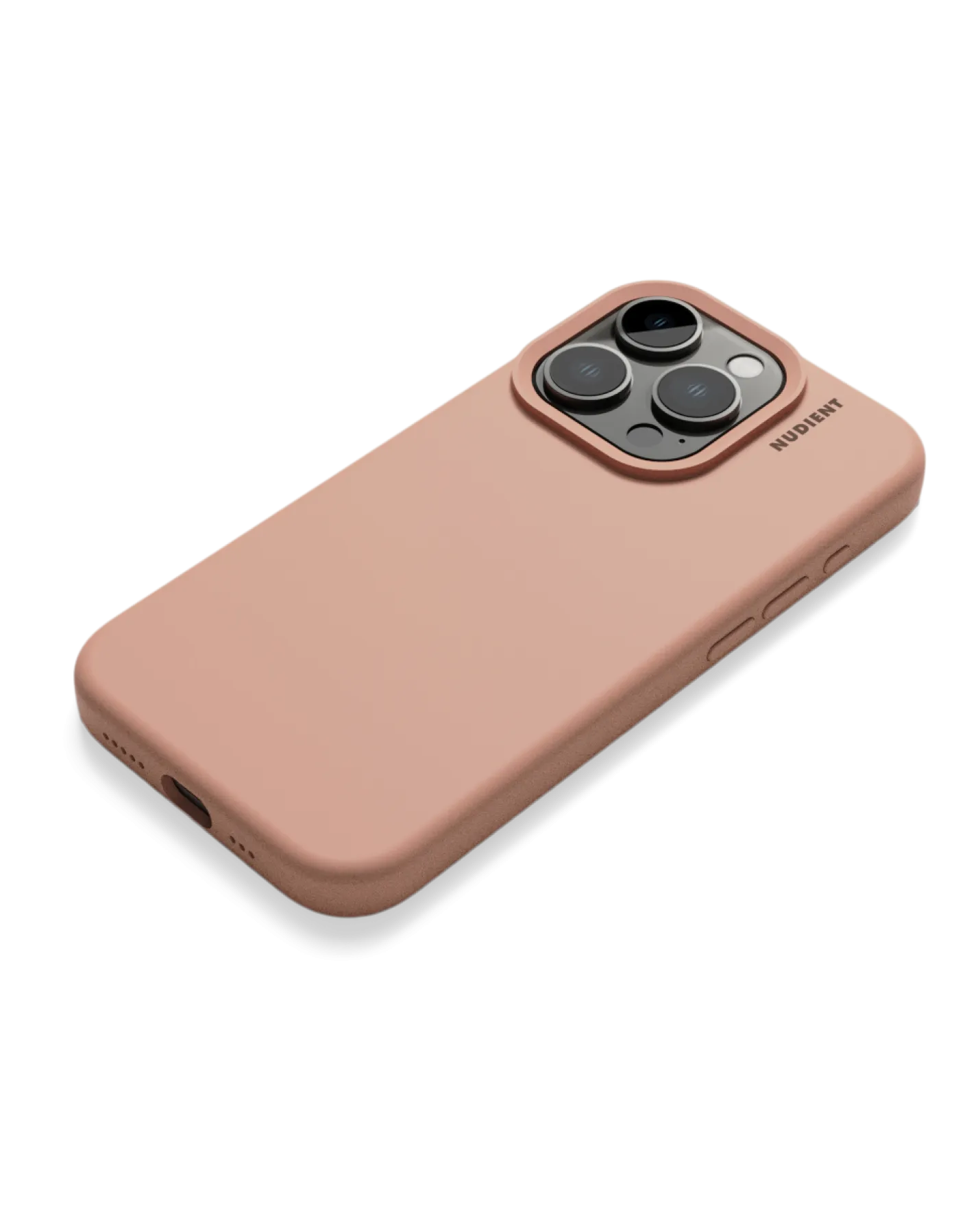 Clearance Søstrene Grene Schweiz Base Hülle IPhone 15 Pro Peach