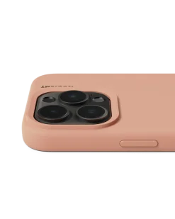 Clearance Søstrene Grene Schweiz Base Hülle IPhone 15 Pro Peach