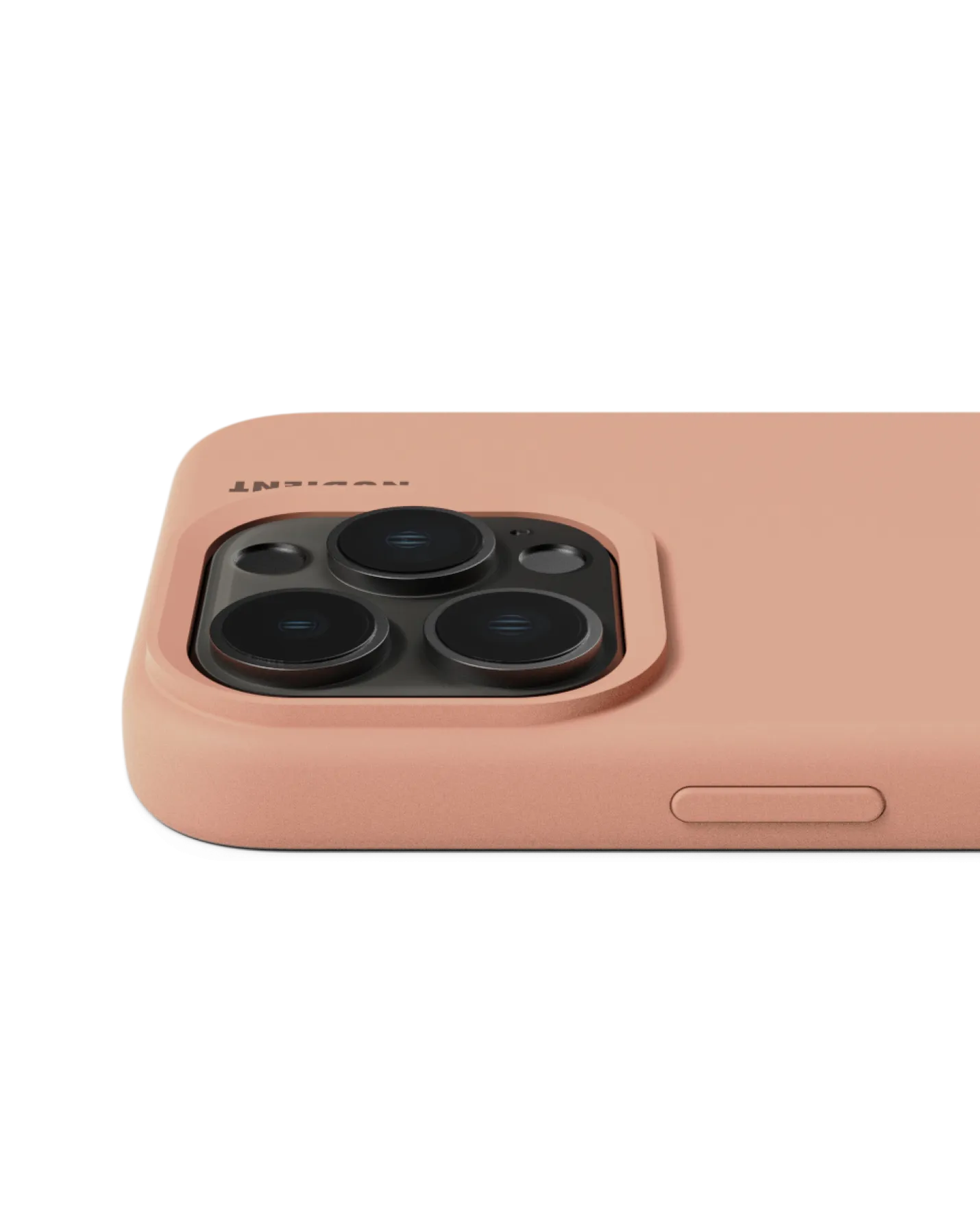 Clearance Søstrene Grene Schweiz Base Hülle IPhone 15 Pro Peach