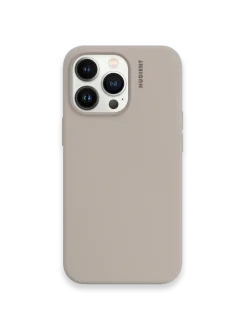 Online Søstrene Grene Schweiz Base Hülle IPhone 13 Pro Smoke Gray