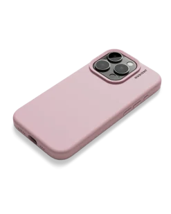 Sale Søstrene Grene Schweiz Base Hülle IPhone 15 Pro Coral