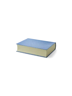 Best Søstrene Grene Schweiz Bücherbox Azure Blue