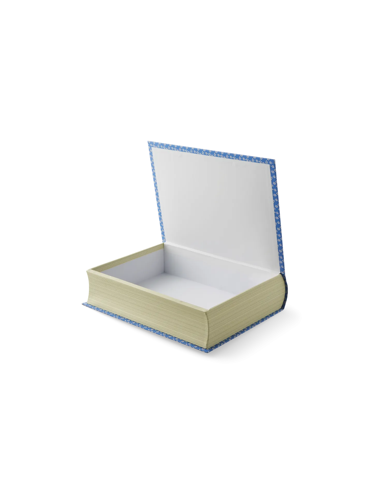 Best Søstrene Grene Schweiz Bücherbox Azure Blue
