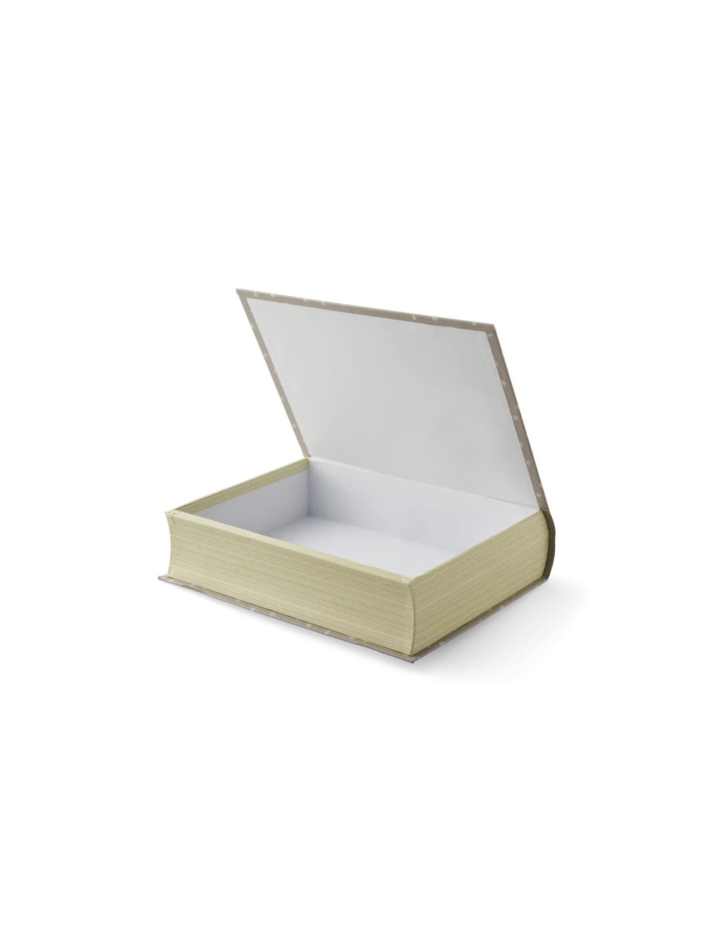 Best Søstrene Grene Schweiz Bücherbox Warm Grey