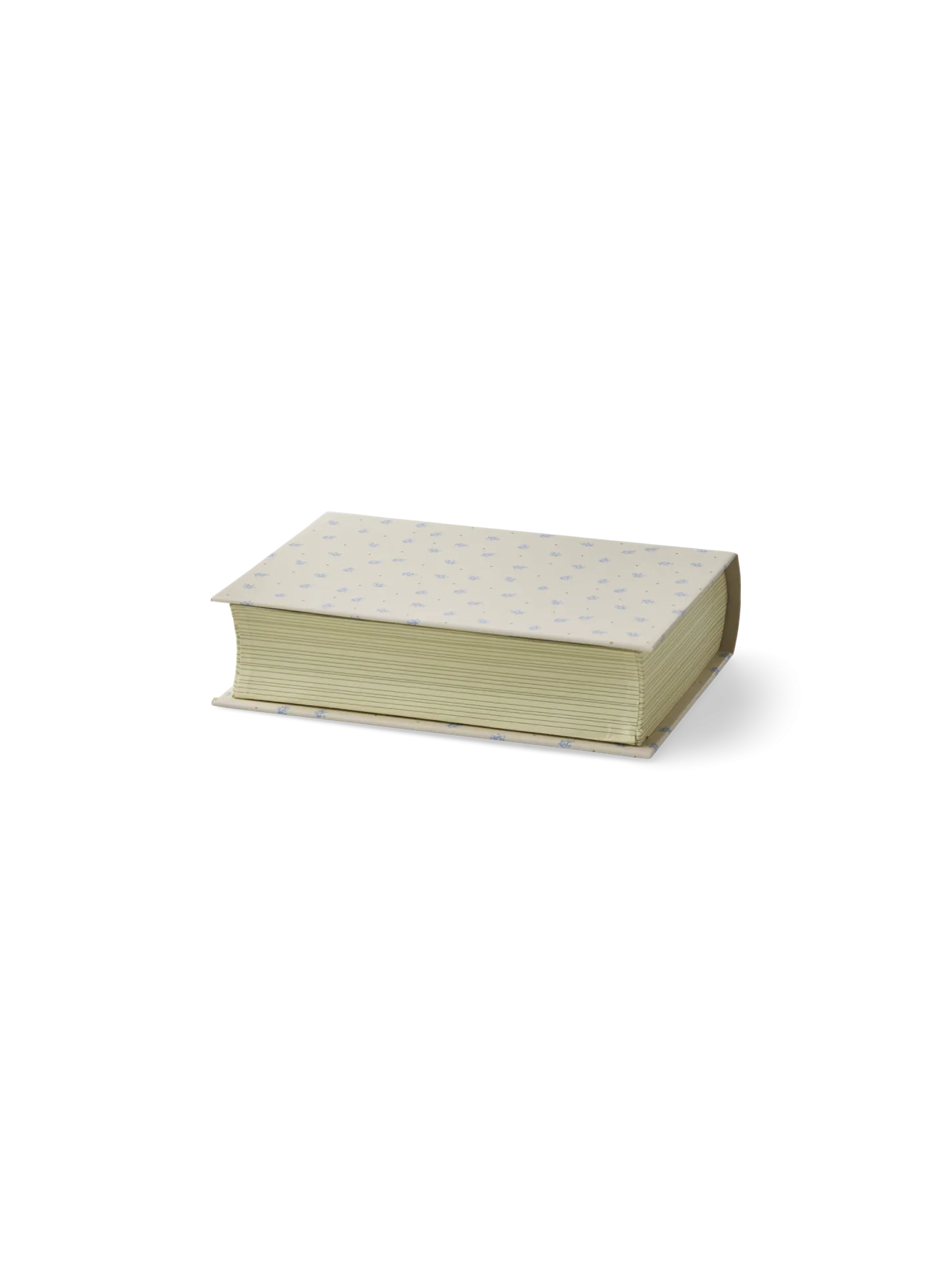 Best Søstrene Grene Schweiz Bücherbox Off White
