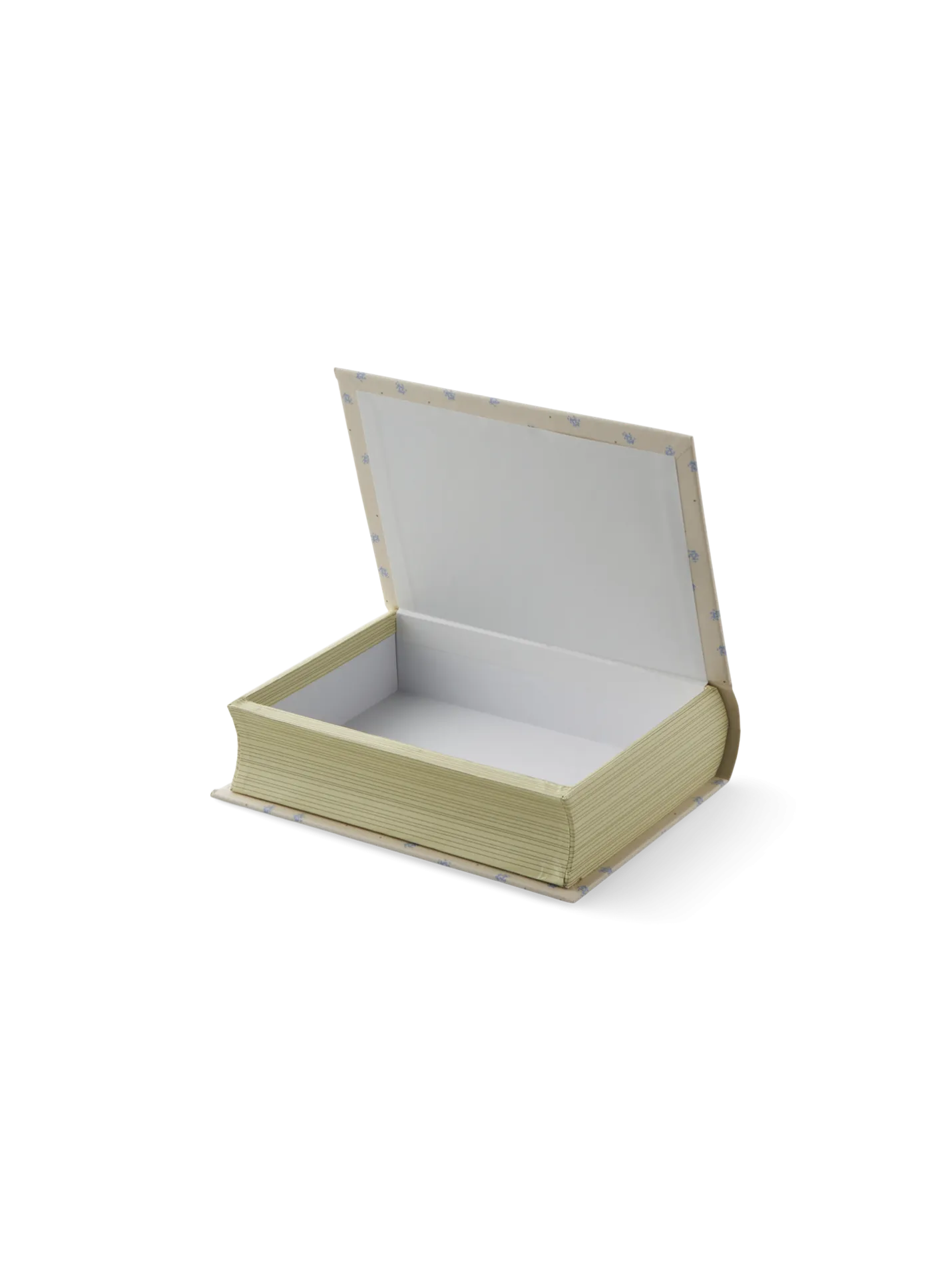 Best Søstrene Grene Schweiz Bücherbox Off White