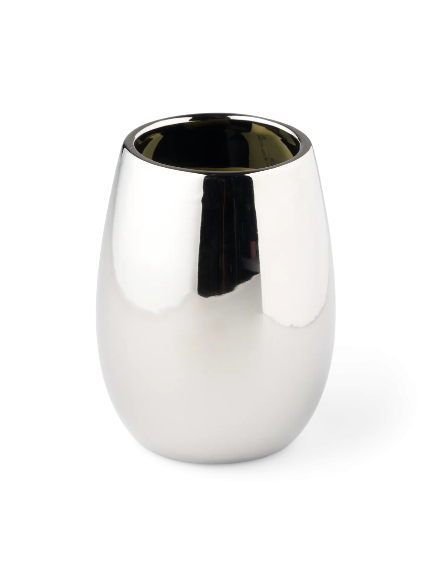 Outlet Søstrene Grene Schweiz Becher Silver Grey