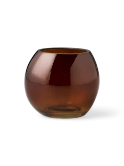 Clearance Søstrene Grene Schweiz Becher Brown
