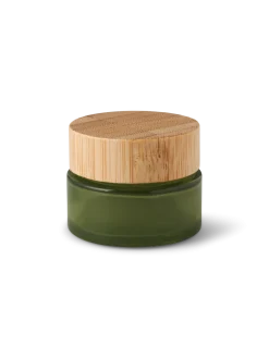 Søstrene Grene Schweiz Behälter Mit Deckel Green