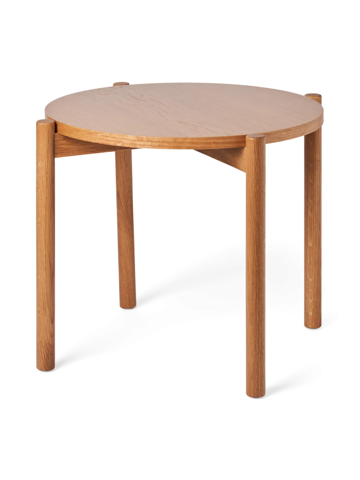Hot Søstrene Grene Schweiz Beistelltisch Dark Wood