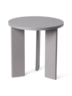 Outlet Søstrene Grene Schweiz Beistelltisch Cool Grey