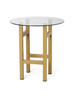 Outlet Søstrene Grene Schweiz Beistelltisch Khaki