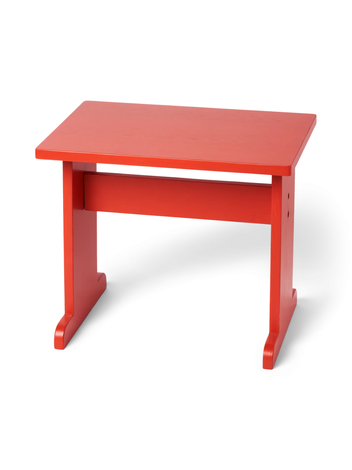 Online Søstrene Grene Schweiz Beistelltisch Tomato Red