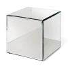 New Søstrene Grene Schweiz Beistelltisch Silver Grey