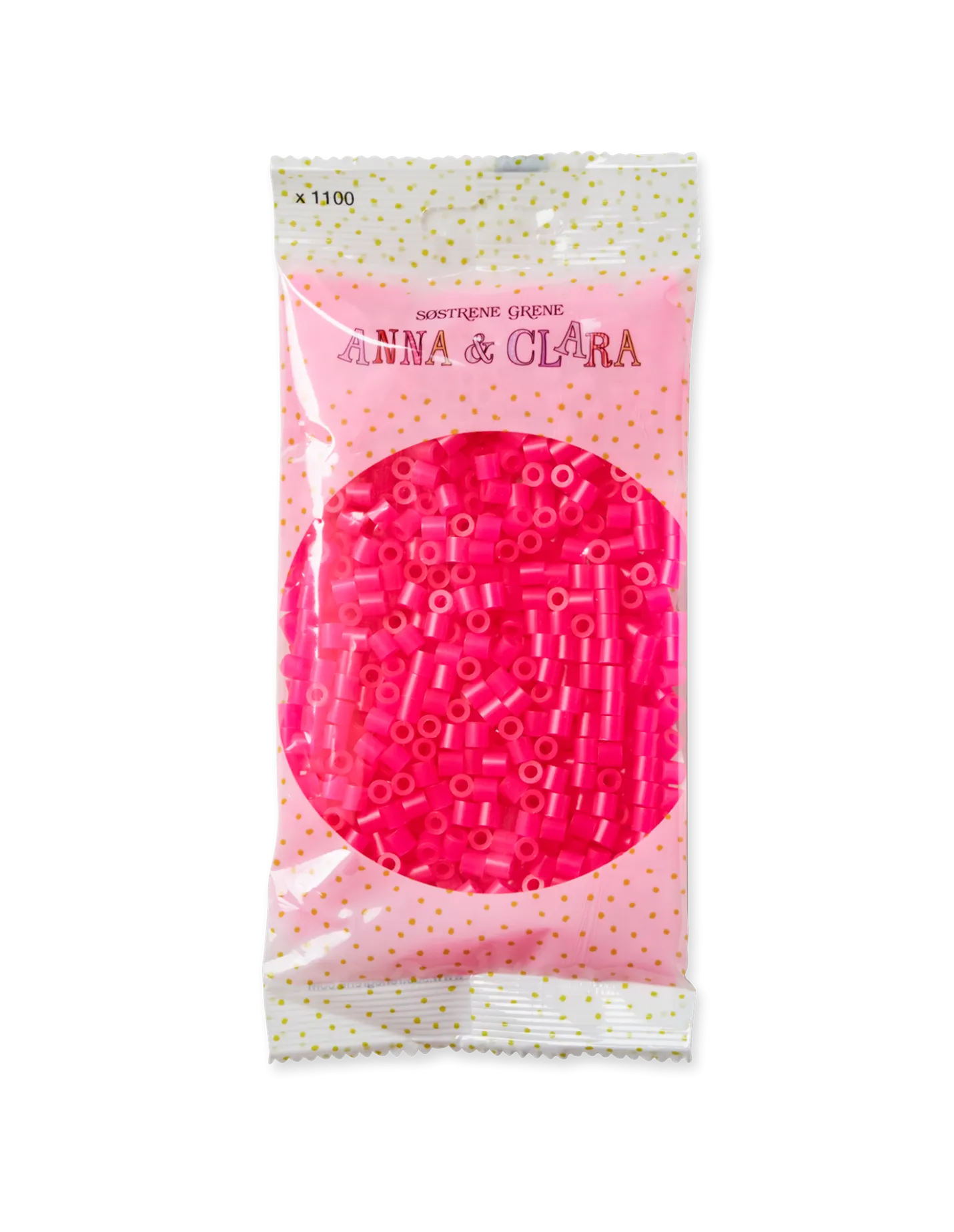 Discount Søstrene Grene Schweiz Bügelperlen Rose