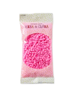 Hot Søstrene Grene Schweiz Bügelperlen Rose