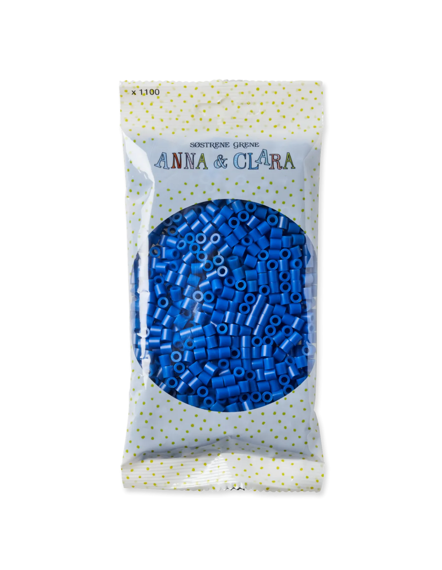 Hot Søstrene Grene Schweiz Bügelperlen Dark Blue