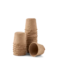 New Søstrene Grene Schweiz Biologisch Abbaubare Anzuchttöpfe Dark Nature