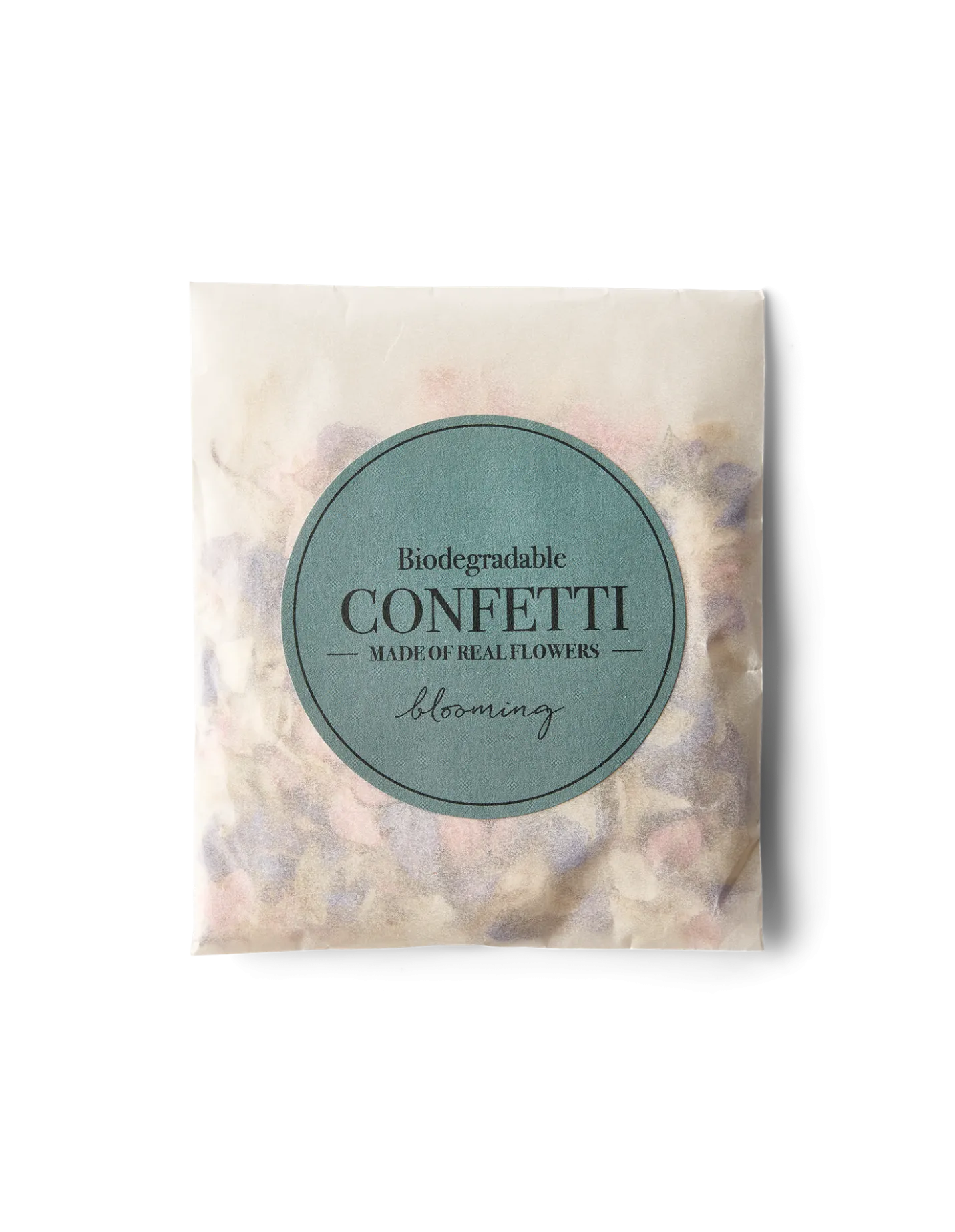 Sale Søstrene Grene Schweiz Biologisch Abbaubares Blumenkonfetti Multi
