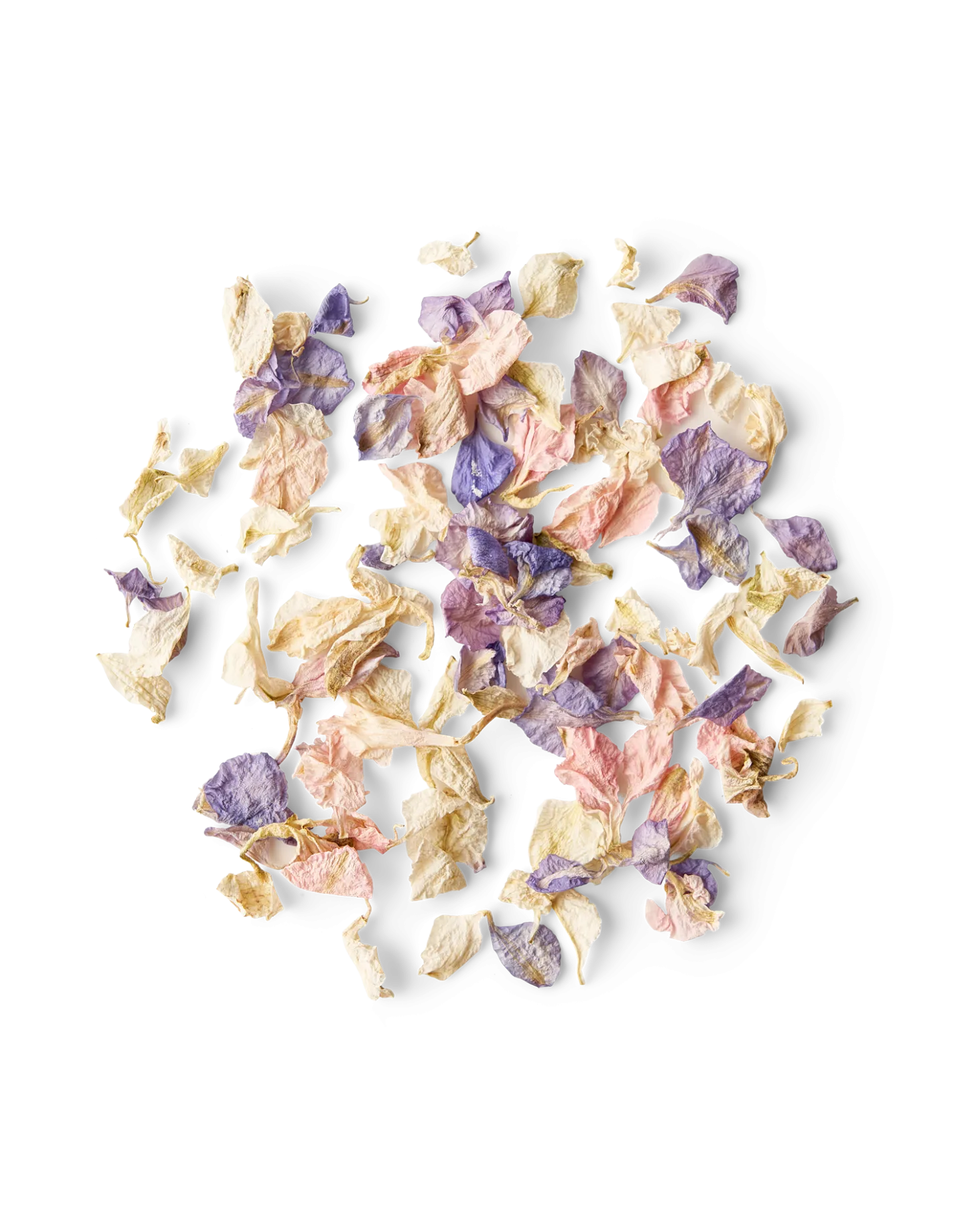 Sale Søstrene Grene Schweiz Biologisch Abbaubares Blumenkonfetti Multi