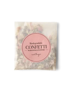 Hot Søstrene Grene Schweiz Biologisch Abbaubares Blumenkonfetti Multi
