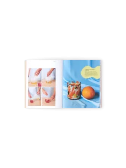 Sale Søstrene Grene Schweiz Blazed Wax Multi