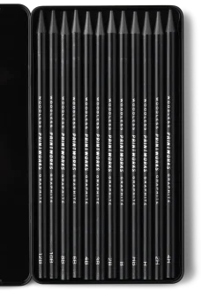 Clearance Søstrene Grene Schweiz Bleistifte Graphite Multi