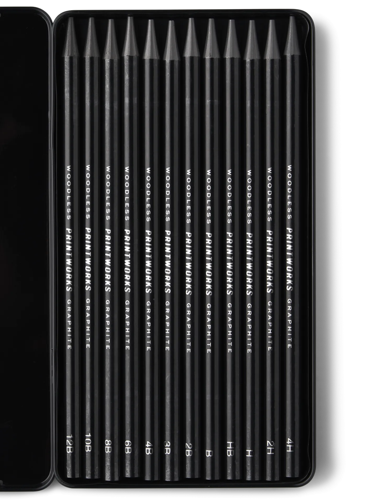 Clearance Søstrene Grene Schweiz Bleistifte Graphite Multi