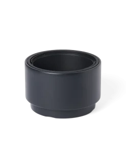 Hot Søstrene Grene Schweiz Blumentopf Heos Ø29,8 Cm Anthracite