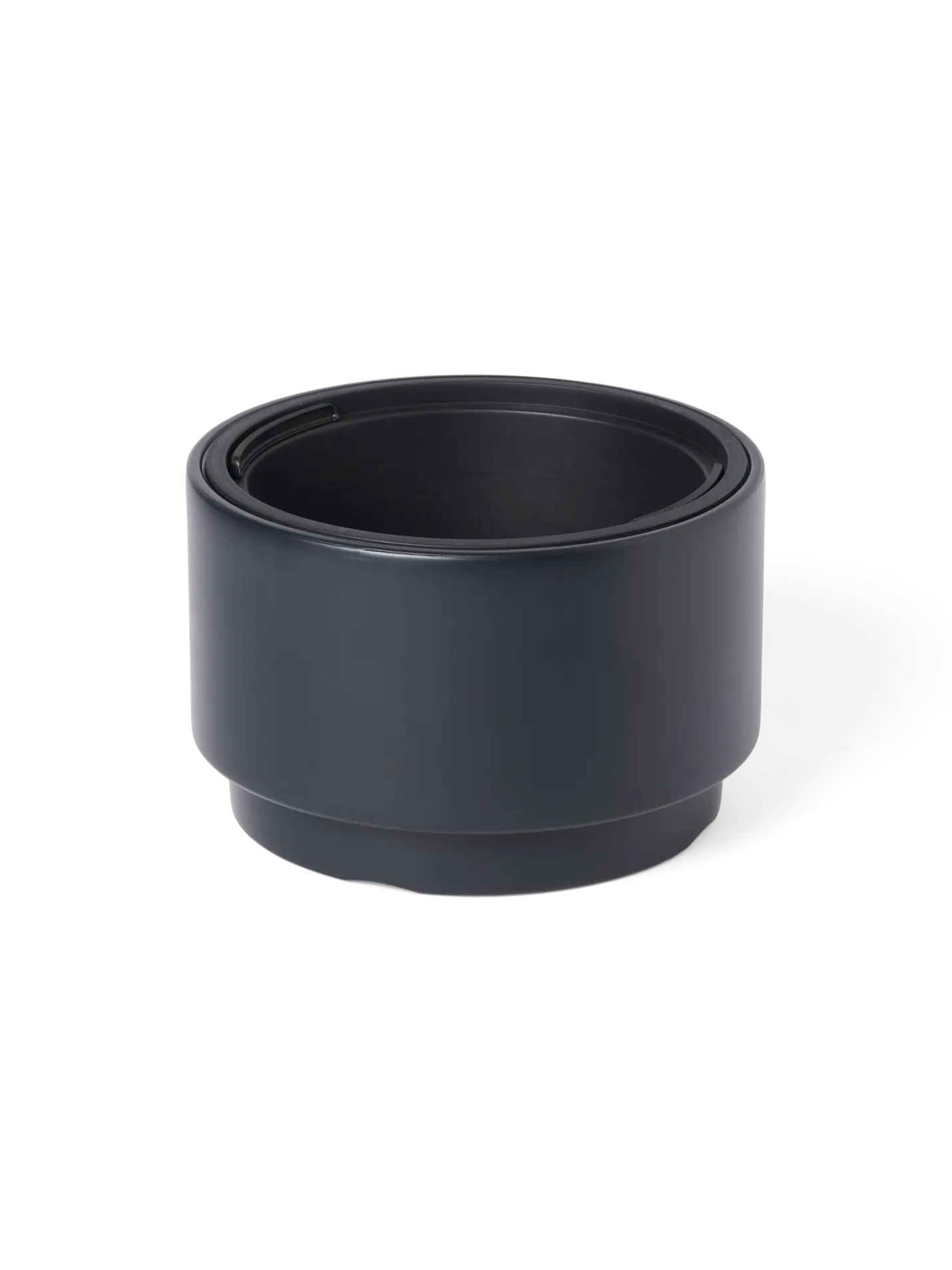 Hot Søstrene Grene Schweiz Blumentopf Heos Ø29,8 Cm Anthracite