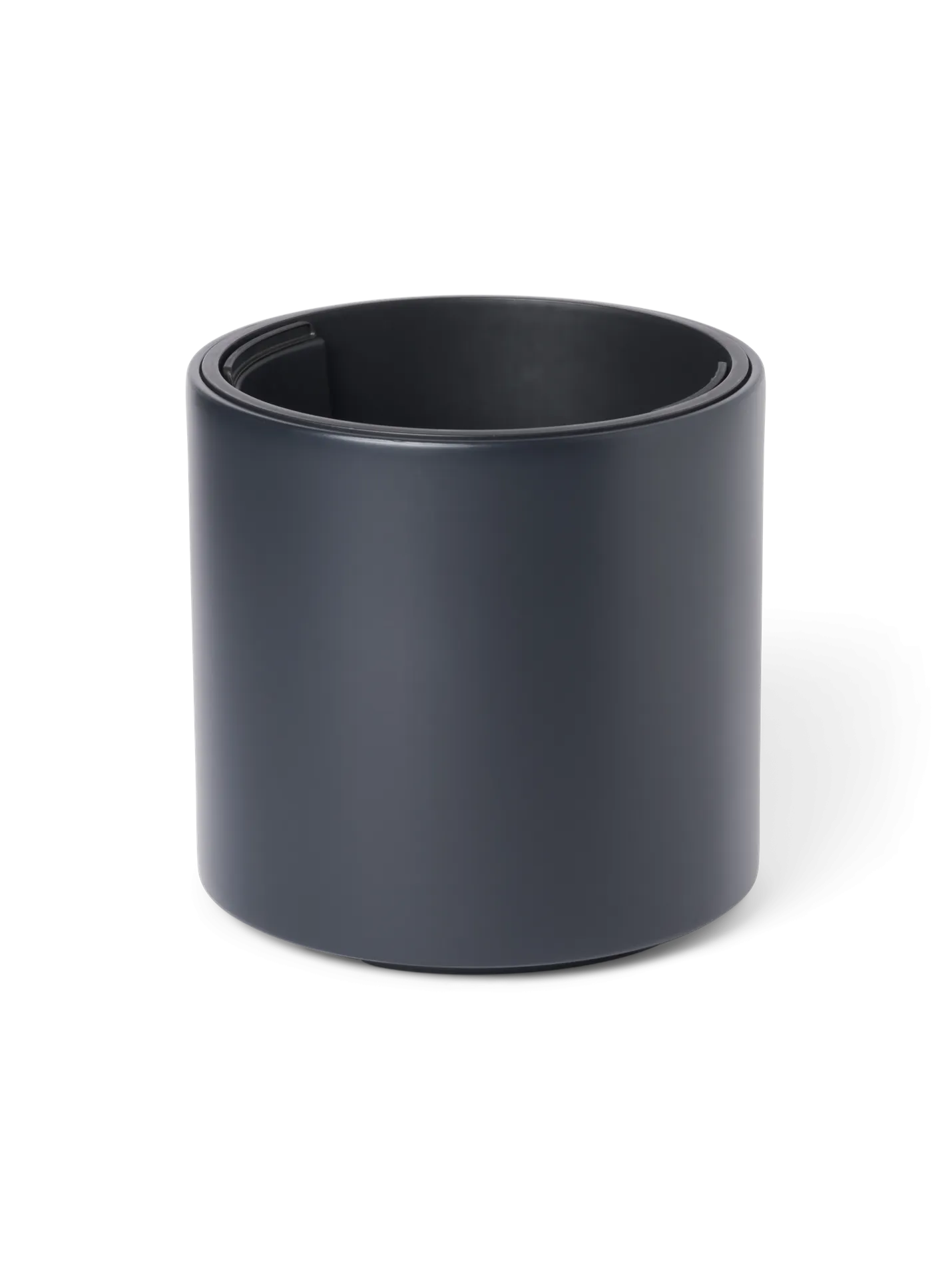 New Søstrene Grene Schweiz Blumentopf Heos Ø29,8 Cm Anthracite