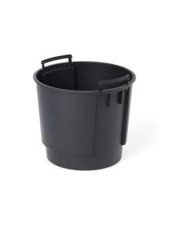 New Søstrene Grene Schweiz Blumentopf Heos Ø29,8 Cm Anthracite