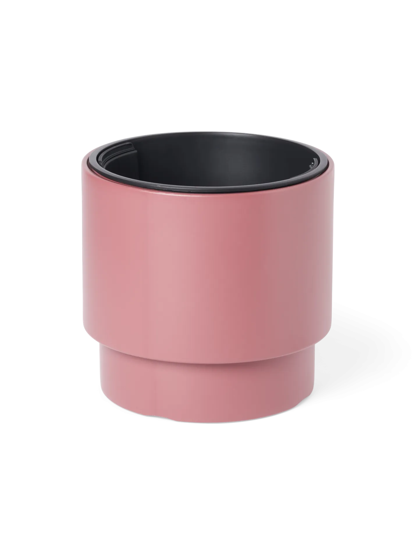 Søstrene Grene Schweiz Blumentopf Heos Ø29,8 Cm Dark Rose