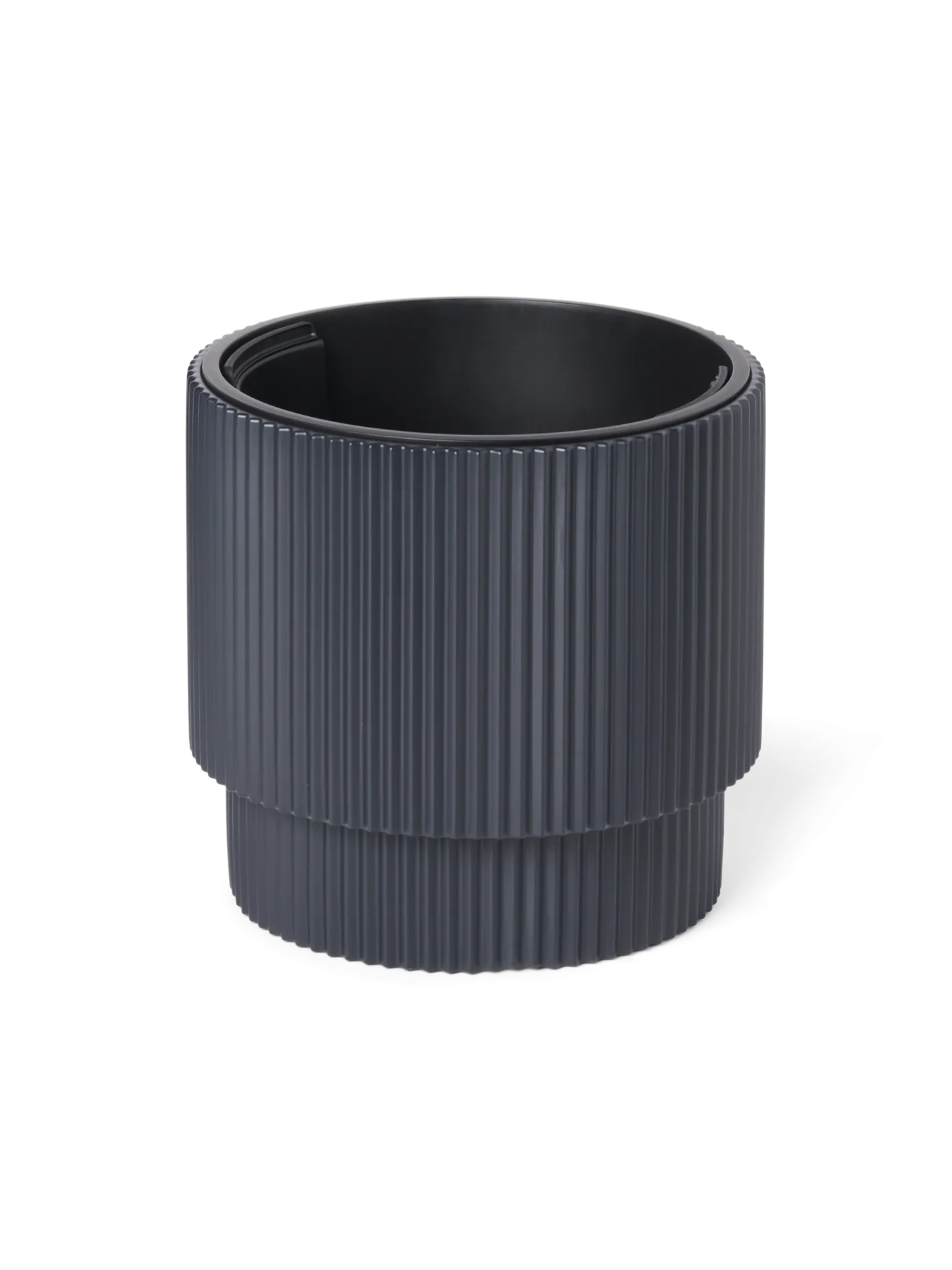 Best Søstrene Grene Schweiz Blumentopf Milly Ø29,8 Cm Anthracite