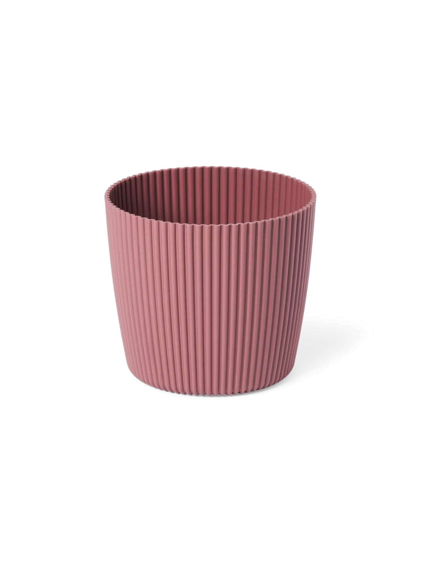 Hot Søstrene Grene Schweiz Blumentopf Milly Ø19,6 Cm Dark Rose
