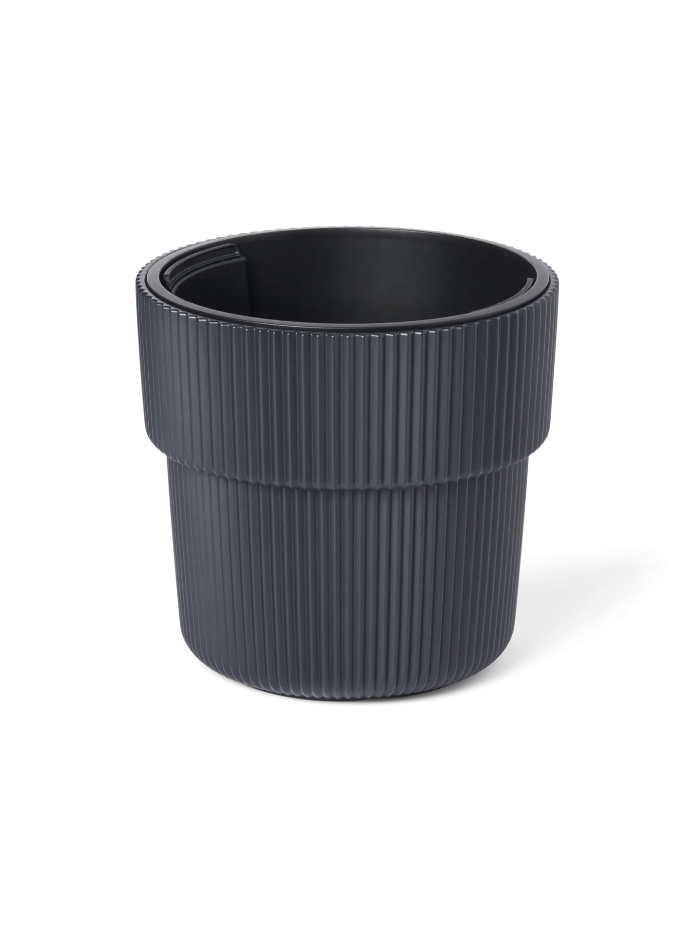 Sale Søstrene Grene Schweiz Blumentopf Milly Ø29,9 Cm Anthracite