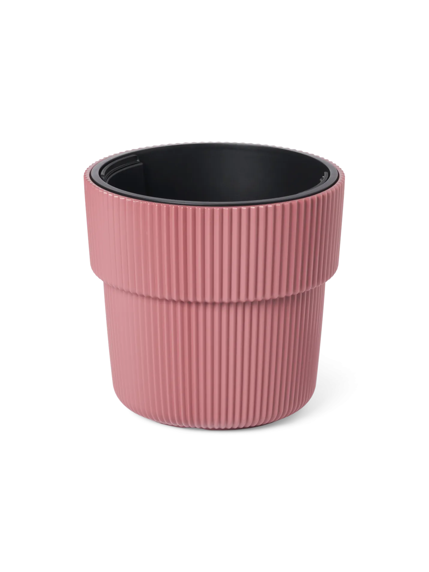 New Søstrene Grene Schweiz Blumentopf Milly Ø29,9 Cm Dark Rose