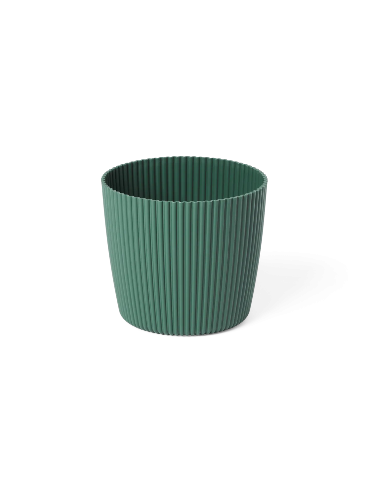 Online Søstrene Grene Schweiz Blumentopf Milly Ø16,9 Cm Forest Green