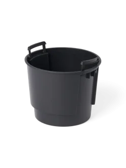 Sale Søstrene Grene Schweiz Blumentopf Milly Ø23,9 Cm Anthracite