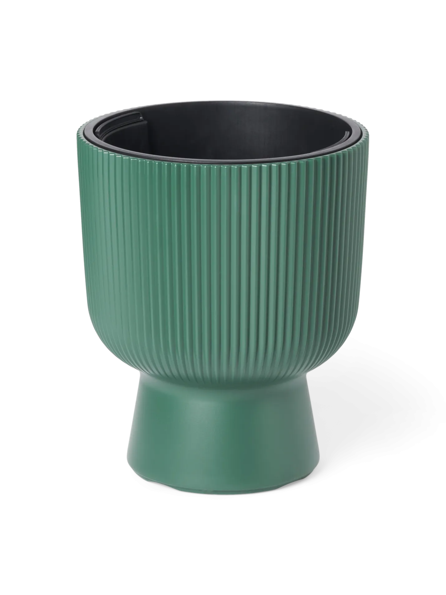 Hot Søstrene Grene Schweiz Blumentopf Milly Ø29,8 Cm Forest Green