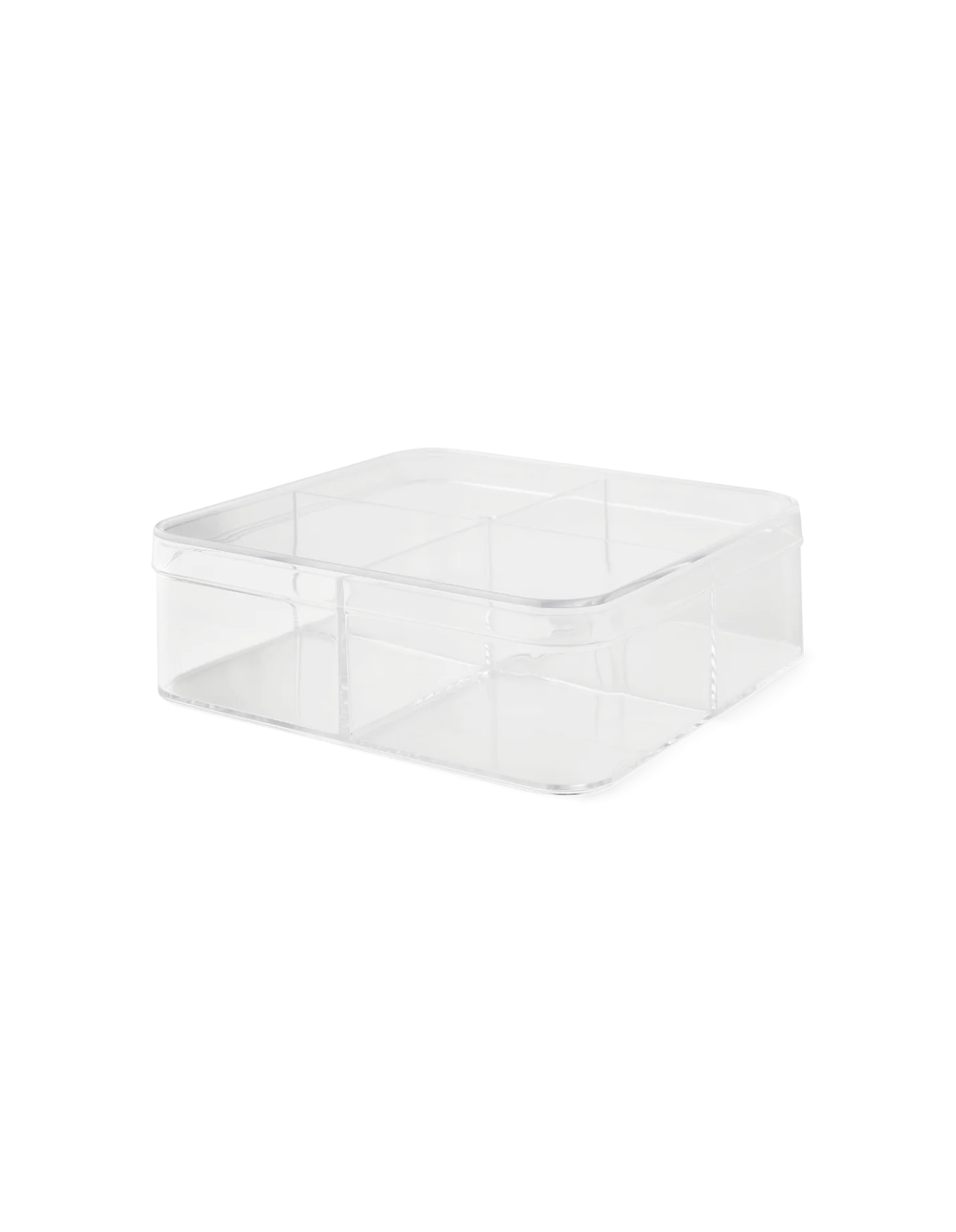 Outlet Søstrene Grene Schweiz Box Clear