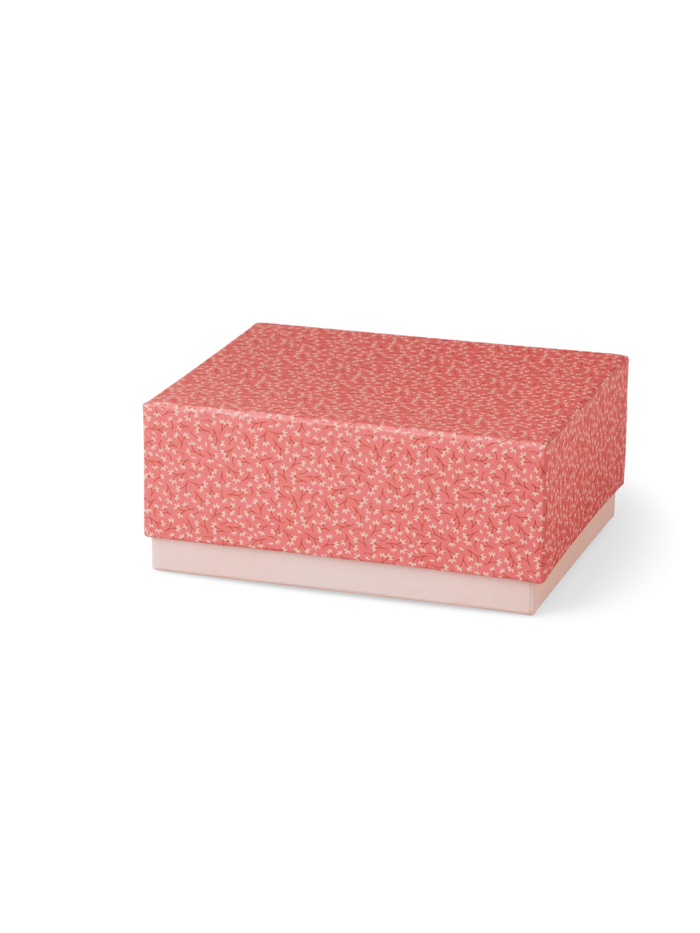 Outlet Søstrene Grene Schweiz Box Brick Red