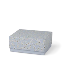 Discount Søstrene Grene Schweiz Box Ice Blue