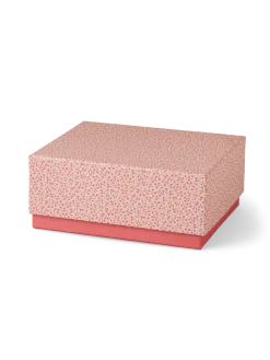 Online Søstrene Grene Schweiz Box Coral