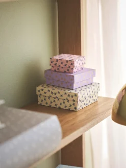 Hot Søstrene Grene Schweiz Box Rose